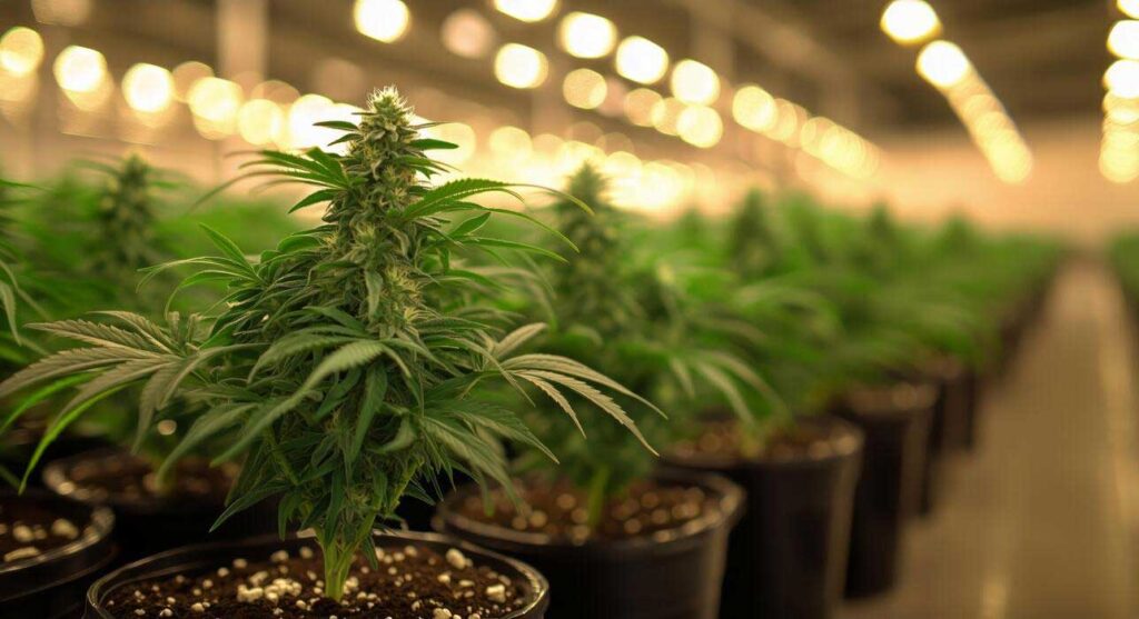 Cannabis Seeds UK Guide