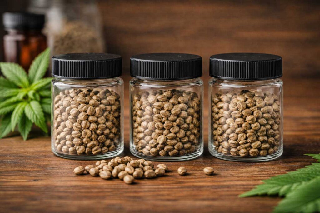 Best Autoflower Seeds UK